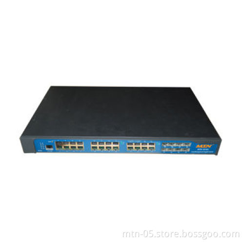 10 Game Ethernet SwitchNew